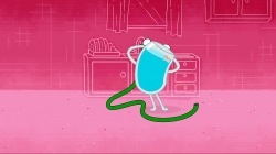 انیمیشن هیدرو و فلویید قسمت 60 - hydro and fluid